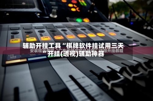 辅助开挂工具“棋牌软件挂试用三天”开挂(透视)辅助神器-第2张图片