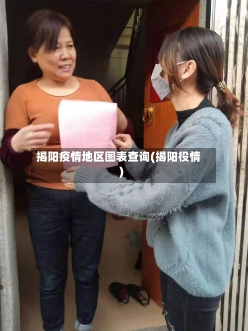 揭阳疫情地区图表查询(揭阳役情)-第2张图片
