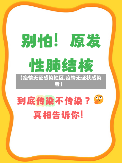 【疫情无证感染地区,疫情无证状感染者】-第2张图片