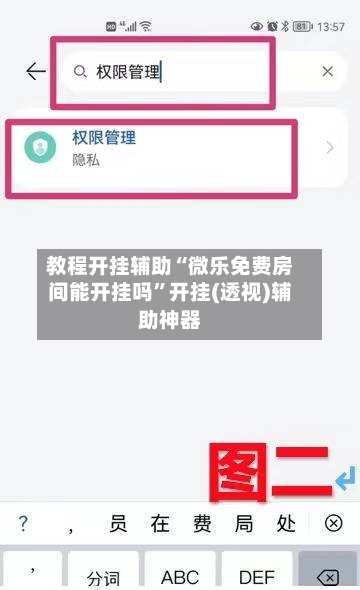教程开挂辅助“微乐免费房间能开挂吗”开挂(透视)辅助神器