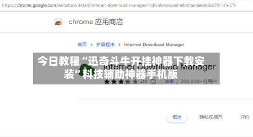 今日教程“迅奇斗牛开挂神器下载安装”科技辅助神器手机版-第3张图片