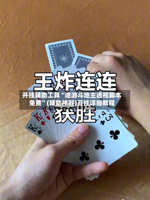 开挂辅助工具“途游斗地主透视脚本免费	”(辅助神器)开挂详细教程-第2张图片