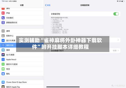 实测辅助“雀神麻将外卦神器下载软件”附开挂脚本详细教程-第2张图片