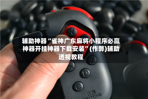 辅助神器“雀神广东麻将小程序必赢神器开挂神器下载安装”(作弊)辅助透视教程-第3张图片