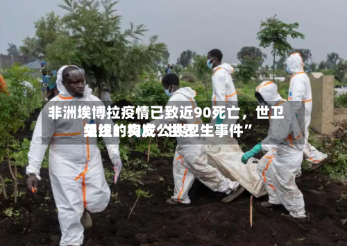 非洲埃博拉疫情已致近90死亡，世卫组织：构成“世界关注的突发公共卫生事件	”-第2张图片