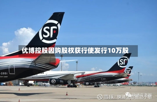 优博控股因购股权获行使发行10万股-第2张图片