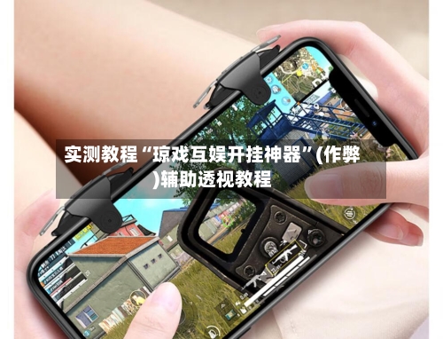 实测教程“琼戏互娱开挂神器	”(作弊)辅助透视教程-第2张图片