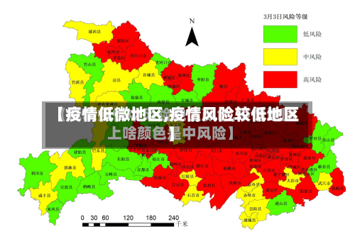 【疫情低微地区,疫情风险较低地区】-第2张图片