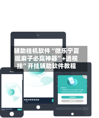 辅助挂机软件“微乐宁夏捉麻子必赢神器	”+透视挂”开挂辅助软件教程-第2张图片