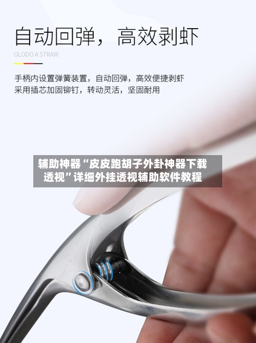 辅助神器“皮皮跑胡子外卦神器下载透视”详细外挂透视辅助软件教程-第2张图片