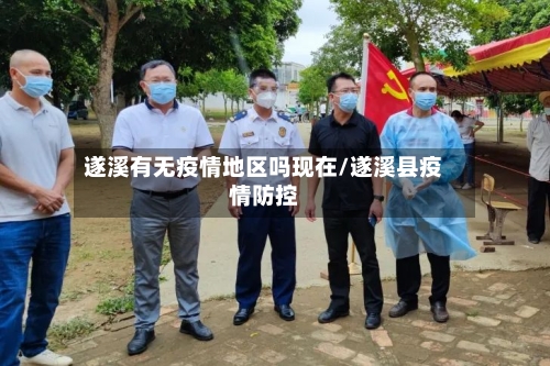 遂溪有无疫情地区吗现在/遂溪县疫情防控-第3张图片
