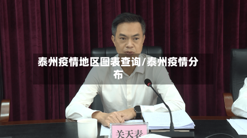 泰州疫情地区图表查询/泰州疫情分布-第2张图片