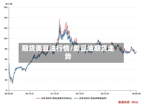 期货美豆油行情/美豆油期货走势-第3张图片