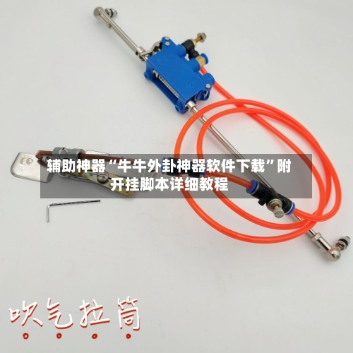 辅助神器“牛牛外卦神器软件下载”附开挂脚本详细教程