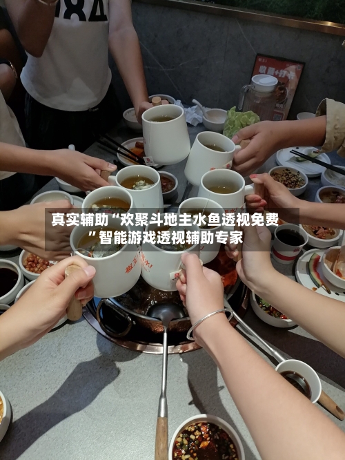 真实辅助“欢聚斗地主水鱼透视免费”智能游戏透视辅助专家-第3张图片