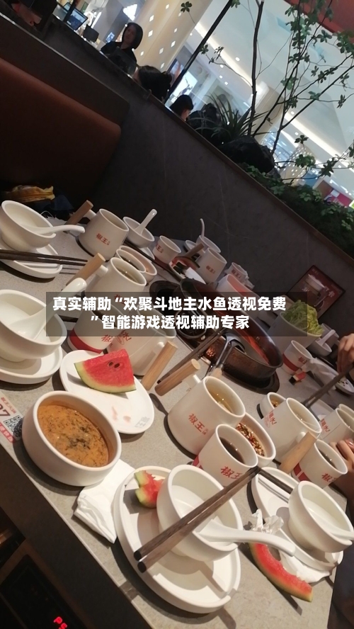 真实辅助“欢聚斗地主水鱼透视免费”智能游戏透视辅助专家-第2张图片