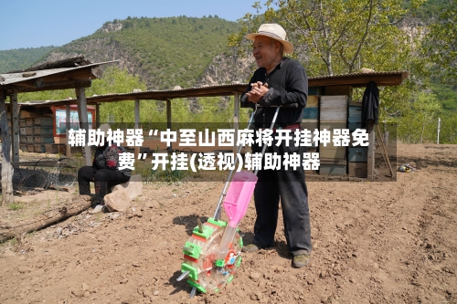 辅助神器“中至山西麻将开挂神器免费	”开挂(透视)辅助神器-第2张图片