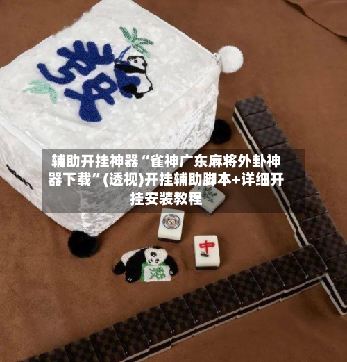 辅助开挂神器“雀神广东麻将外卦神器下载”(透视)开挂辅助脚本+详细开挂安装教程-第3张图片