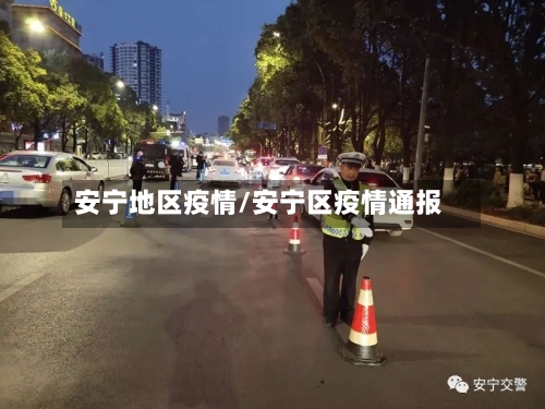 安宁地区疫情/安宁区疫情通报-第3张图片