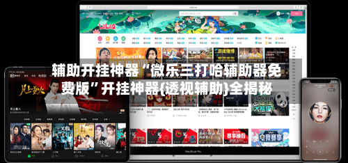 辅助开挂神器“微乐三打哈辅助器免费版”开挂神器{透视辅助}全揭秘-第3张图片