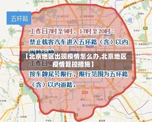 【北京地区出现疫情怎么办,北京地区疫情管控措施】-第2张图片