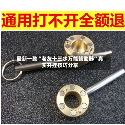 最新一款“老友十三水万能辅助器”真实开挂技巧分享-第3张图片