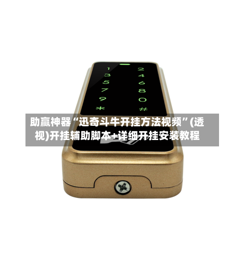 助赢神器“迅奇斗牛开挂方法视频	”(透视)开挂辅助脚本+详细开挂安装教程-第2张图片