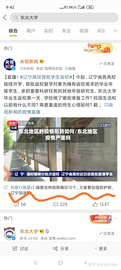 东北地区的疫情形势如何/东北地区疫情严重吗-第2张图片