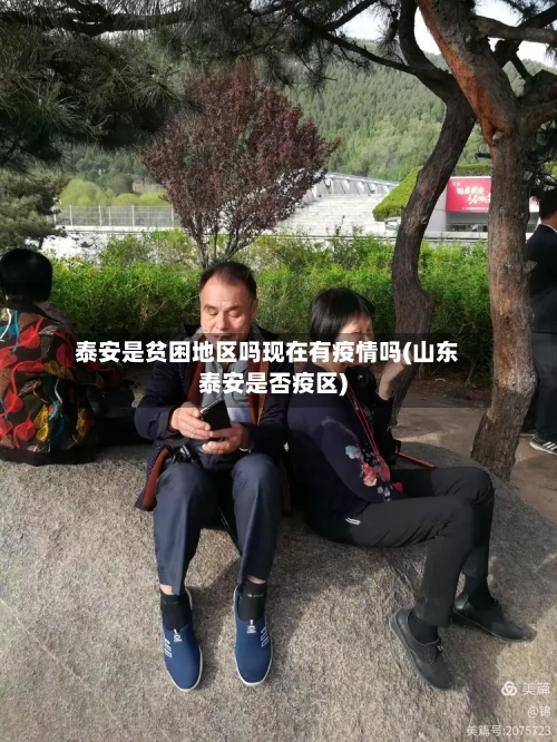 泰安是贫困地区吗现在有疫情吗(山东泰安是否疫区)-第3张图片