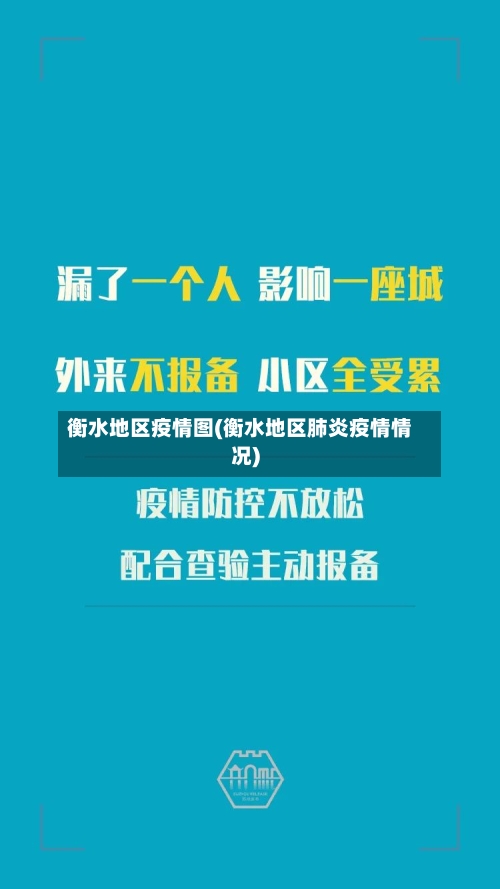 衡水地区疫情图(衡水地区肺炎疫情情况)-第3张图片