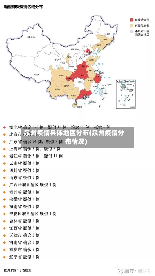 泉州疫情具体地区分布(泉州疫情分布情况)-第3张图片