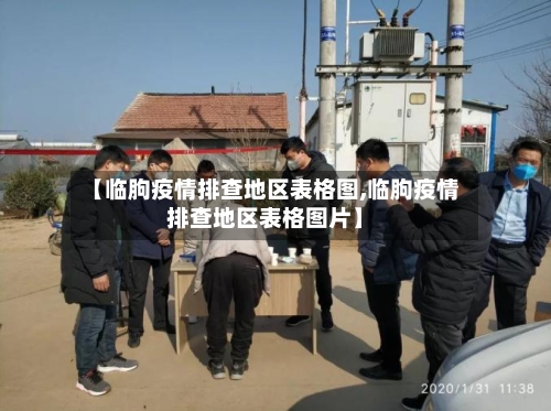 【临朐疫情排查地区表格图,临朐疫情排查地区表格图片】
