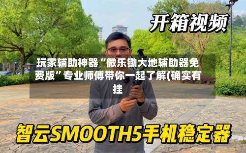 玩家辅助神器“微乐锄大地辅助器免费版”专业师傅带你一起了解(确实有挂-第2张图片