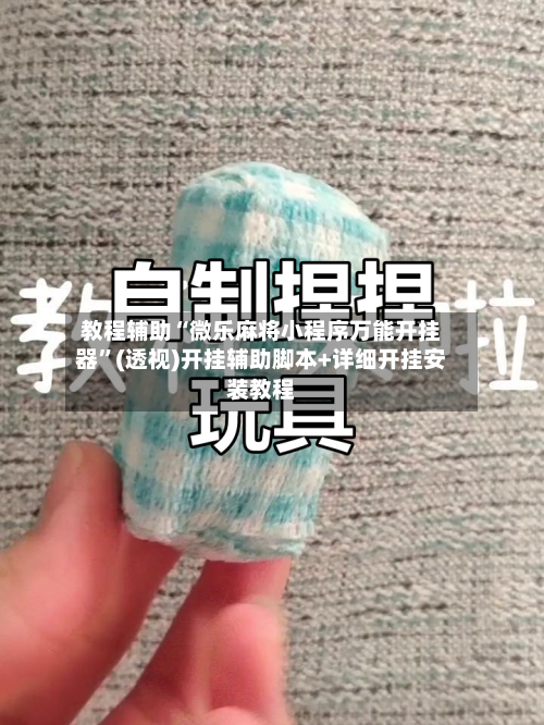教程辅助“微乐麻将小程序万能开挂器	”(透视)开挂辅助脚本+详细开挂安装教程-第2张图片