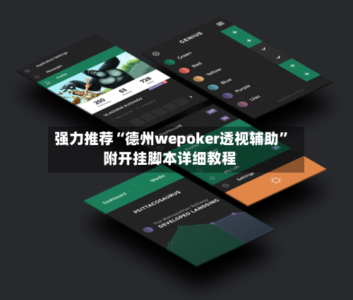 强力推荐“德州wepoker透视辅助”附开挂脚本详细教程-第2张图片