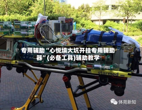 专用辅助“心悦填大坑开挂专用辅助器”(必备工具)辅助教学-第3张图片
