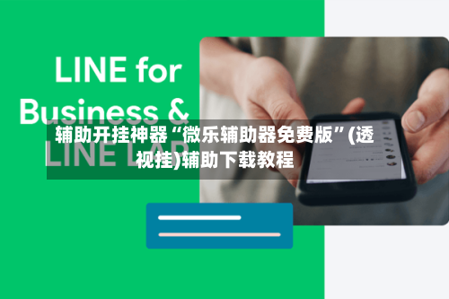 辅助开挂神器“微乐辅助器免费版”(透视挂)辅助下载教程