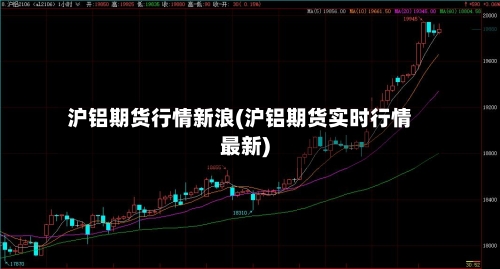 沪铝期货行情新浪(沪铝期货实时行情最新)-第2张图片