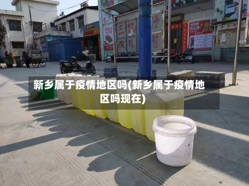 新乡属于疫情地区吗(新乡属于疫情地区吗现在)-第2张图片